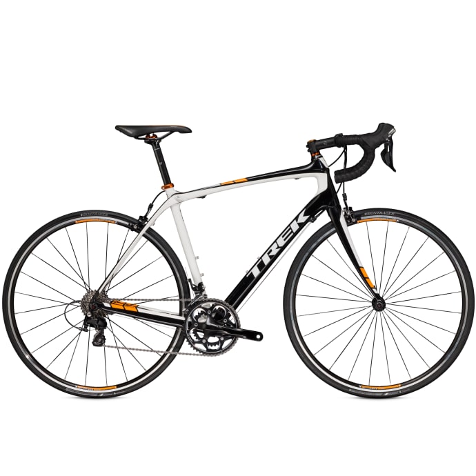Trek domane 4 series 2015 sale