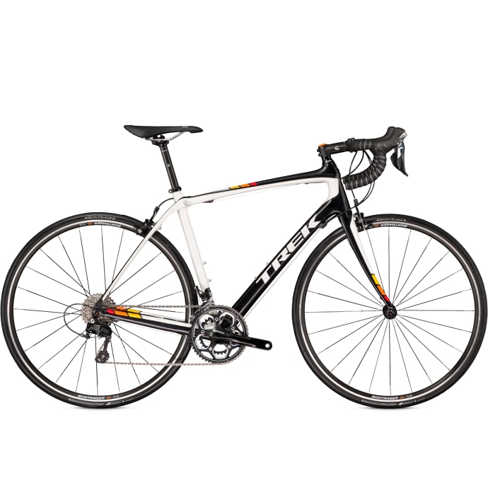 Domane 4.3 - Trek Bikes