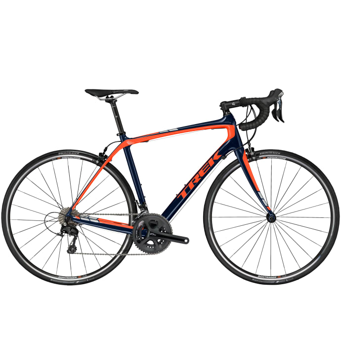 Domane S 5 - Trek Bikes