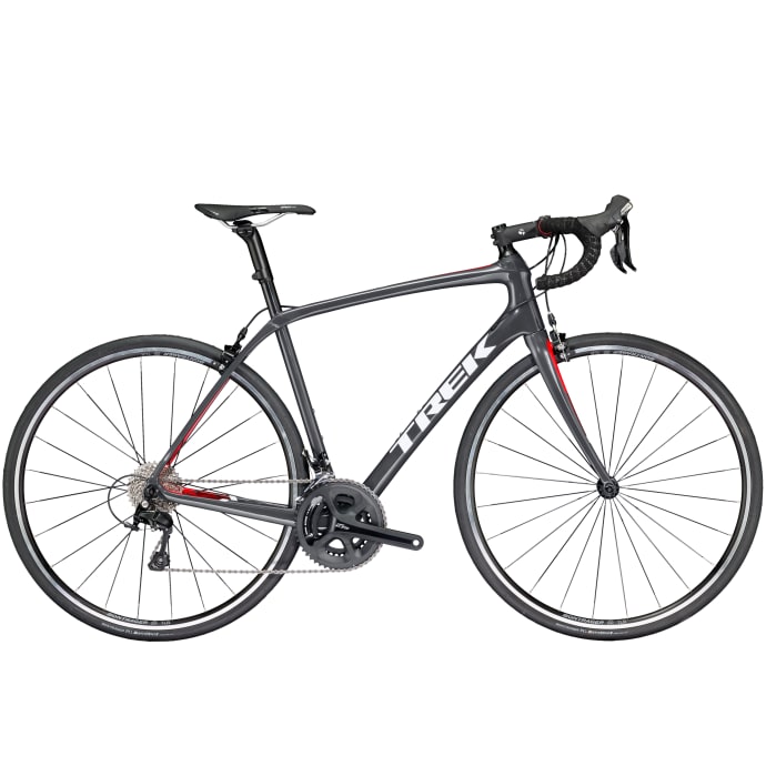 Domane SL 5 - Trek Bikes