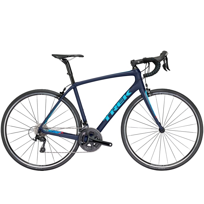 Domane SL 5 - Trek Bikes