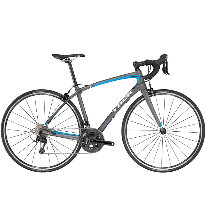 Silque S 5 Women's - Trek Bikes