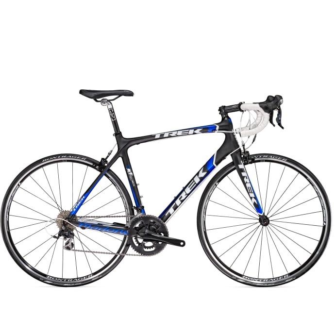 Madone 4.5 Trek Bikes