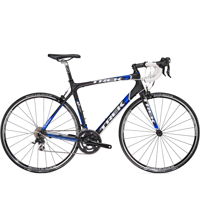 TREK MADONE 4.5 カーボンフレームセット - 自転車本体