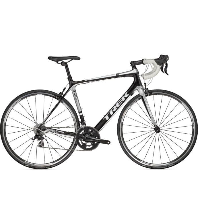 Madone 4.5 H2 (Compact) - Trek Bikes