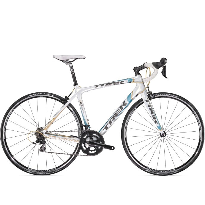 Madone 4.5 WSD - Trek Bikes