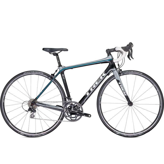 Madone 4.5 WSD H3 (Compact) - Trek Bikes