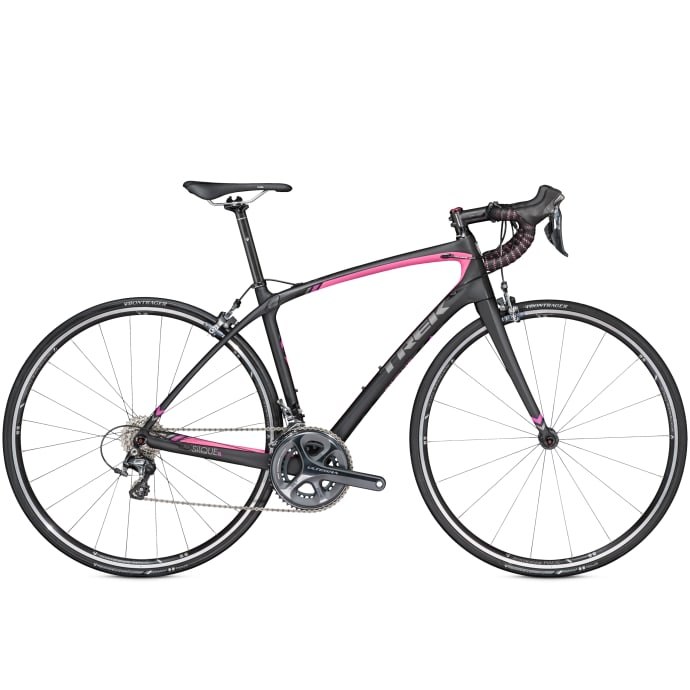 Trek silque on sale sl 2016