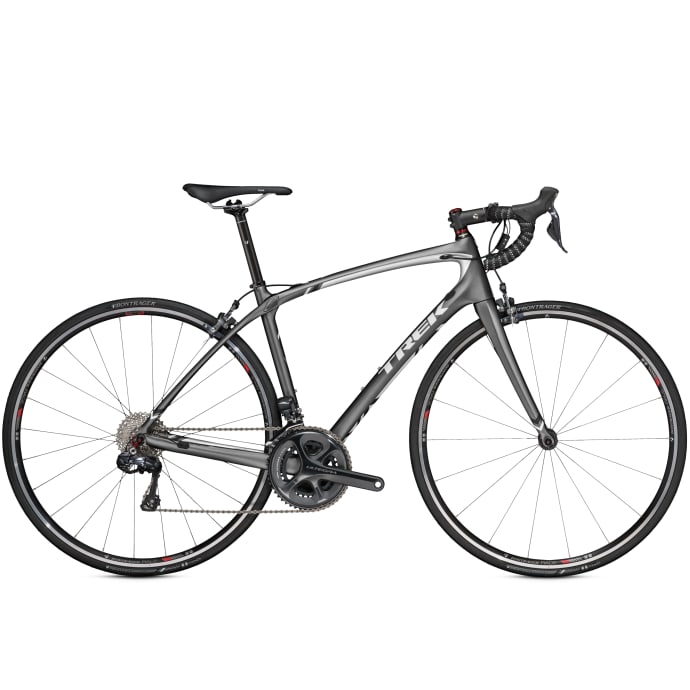 Silque SL Di2 Women's - Trek Bikes