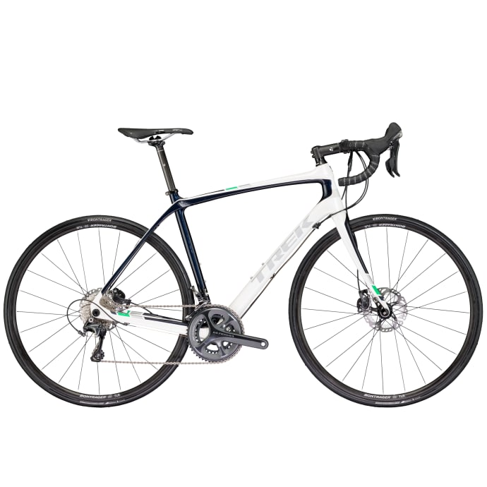 Domane S 6 Disc - Trek Bikes