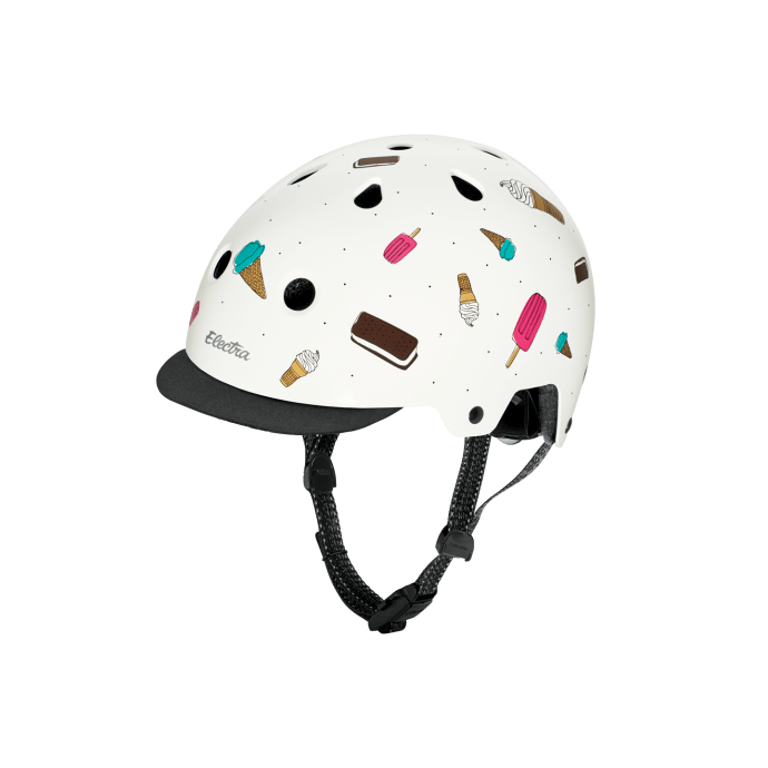Electra graphic helmet hotsell