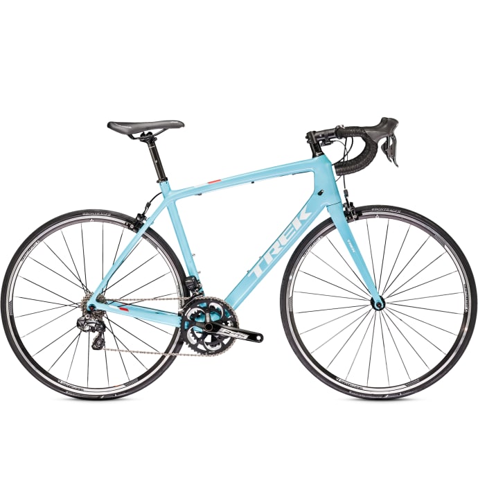 Trek madone four series hotsell