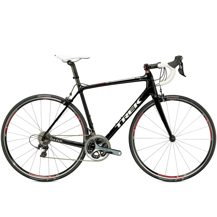Trek emonda sl8 2017 clearance
