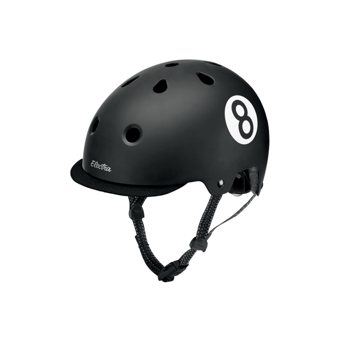 Electra lifestyle lux solid color helmet hotsell