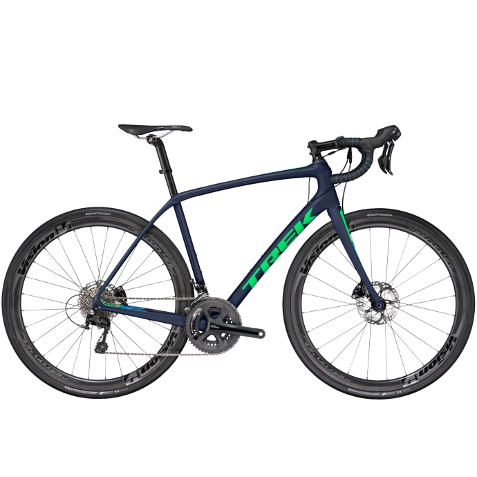 Domane SL 5 Disc Trek Bikes GB