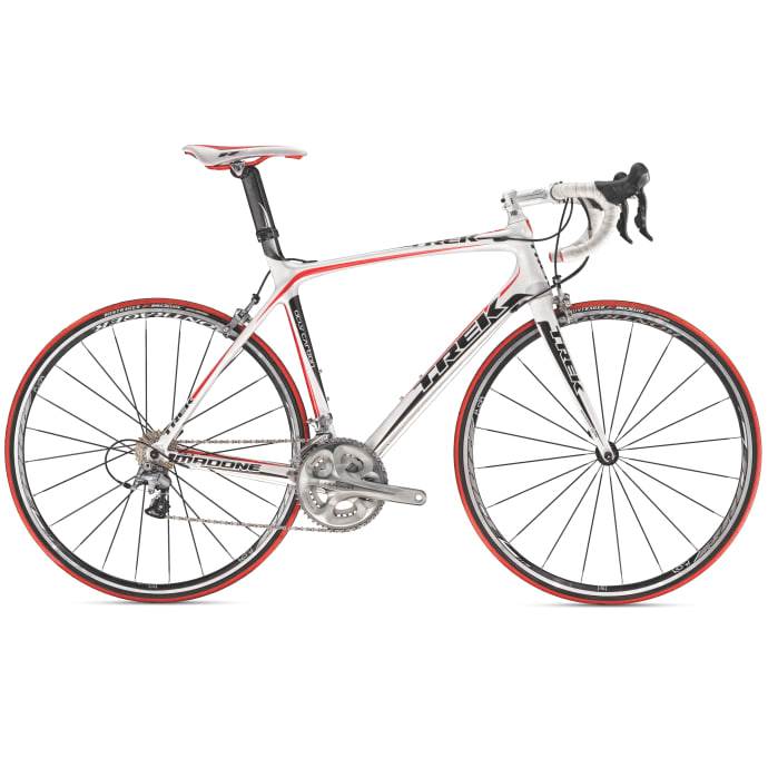 Trek madone 5 series price hot sale