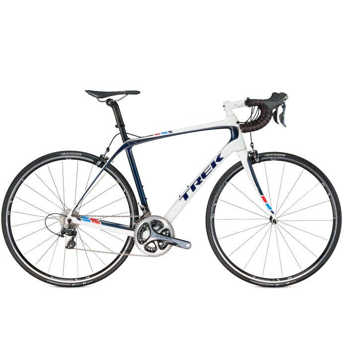 Domane 5.9 Dura-Ace - Trek Bikes