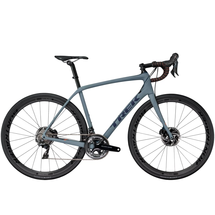Domane SL 8 Disc - Trek Bikes