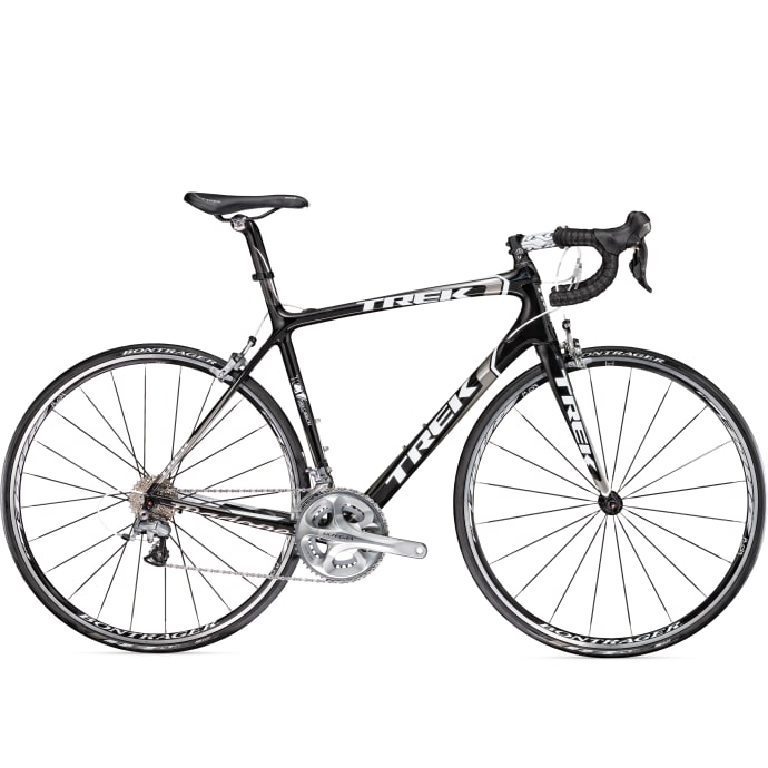 Madone 5.2 - Trek Bikes