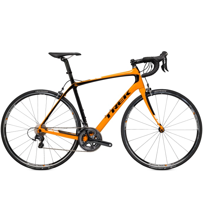 自転車本体 Trek domane 5.2 mavic ksyrium es Domane 5.2 - Trek Bikes