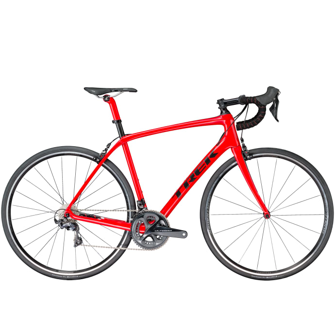 Domane SL 6 - Trek Bikes