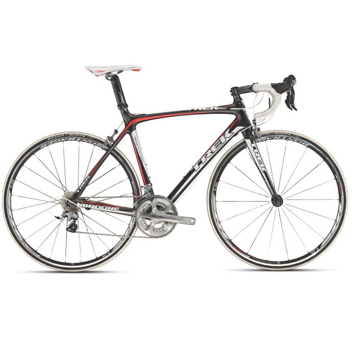 Madone 5.2 Trek Bikes