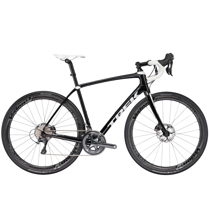 Domane SL 6 Disc - Trek Bikes