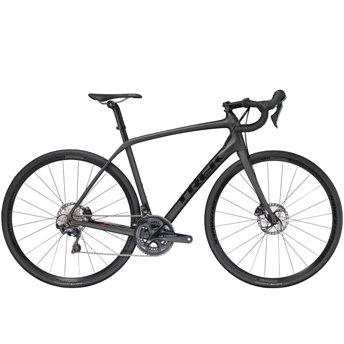 Domane SL 6 Disc - Trek Bikes