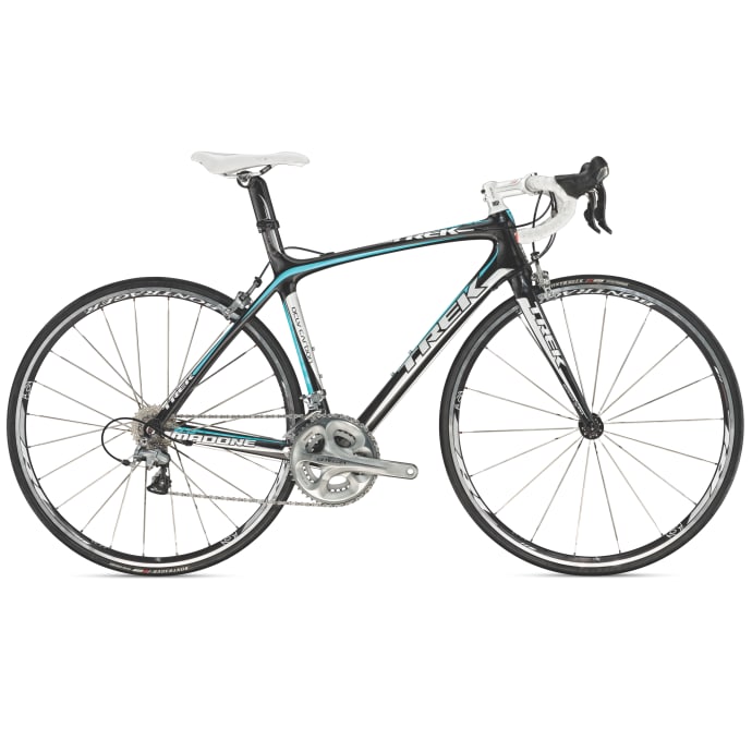 Madone 5.2 WSD Trek Bikes