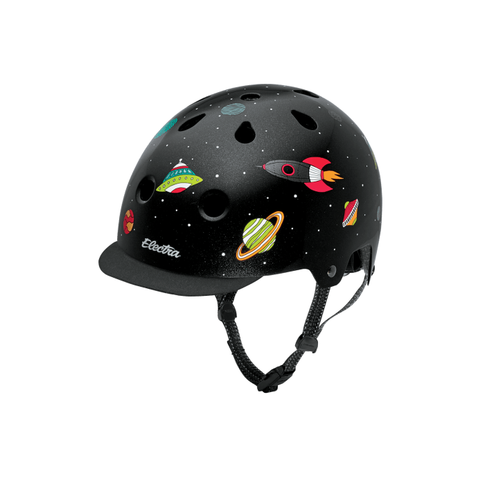 Electra UFO Bike Helmet Electra Bikes