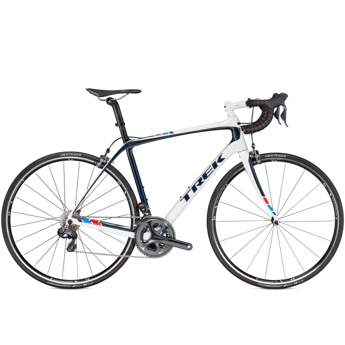 2016 trek domane 5.2 blue book store