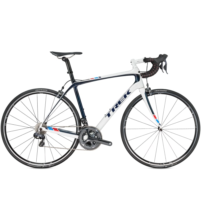 Trek domane 5 series on sale 2016