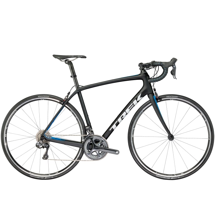 Domane SL 7 - Trek Bikes