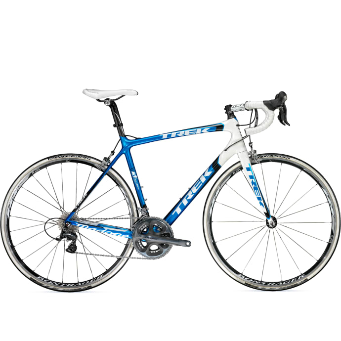 Madone 5.9 - Trek Bikes