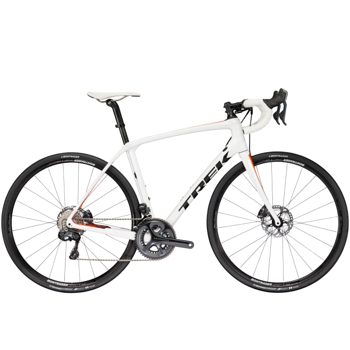 2017 trek domane sl 7 on sale