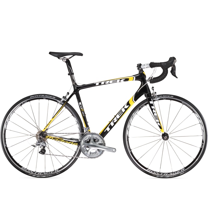 Madone 6.2 - Trek Bikes