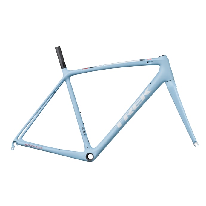 Emonda SLR Frameset H2 fit Trek Bikes