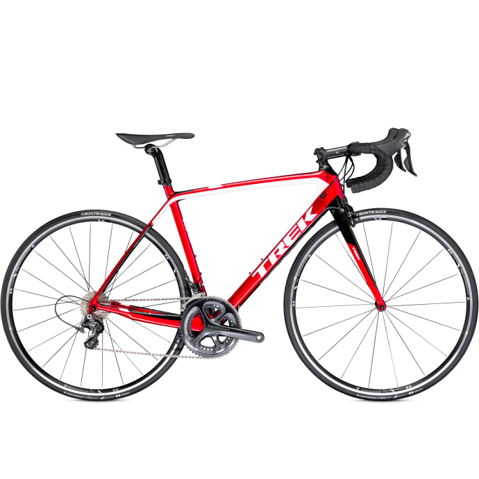 Madone 6.2 H2 Compact - Trek Bikes