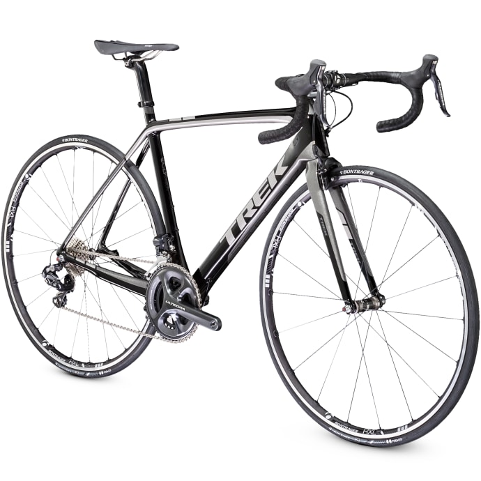 Madone 6.5 H1 Double - Trek Bikes