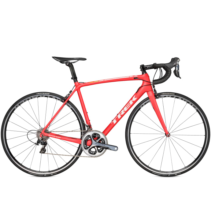Émonda SLR 8 (H2 fit) - Trek Bikes