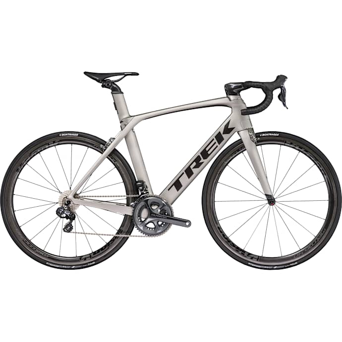 Madone 9.5 Ultegra Di2 - Trek Bikes