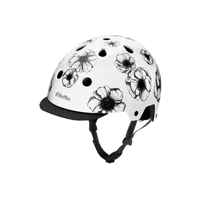 Electra bike helmet outlet