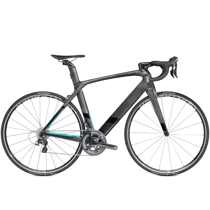 Trek madone hot sale 9.2 2018