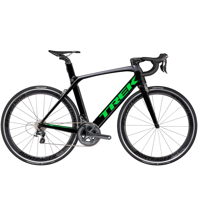 Madone 9.2 - Trek Bikes