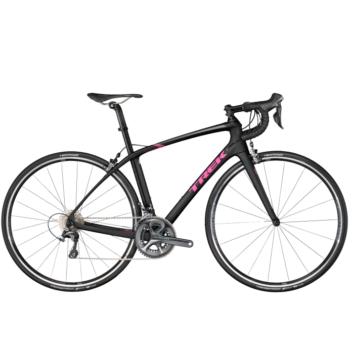 Trek online silque slr