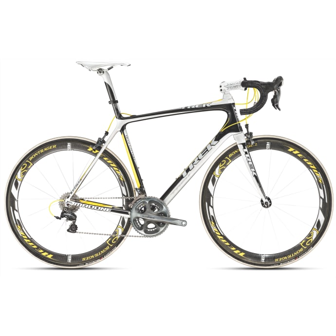 Madone 6.9 Trek Bikes