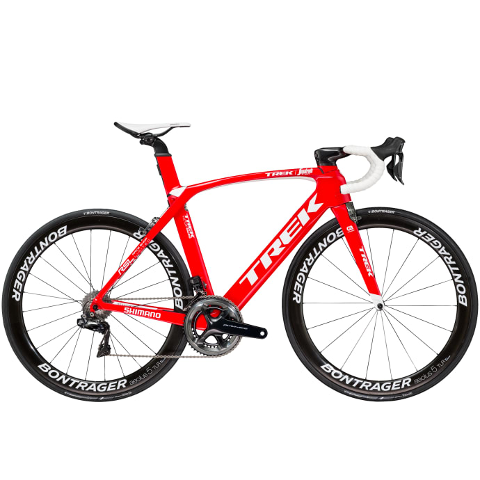 Madone Race Shop Limited Trek Bikes