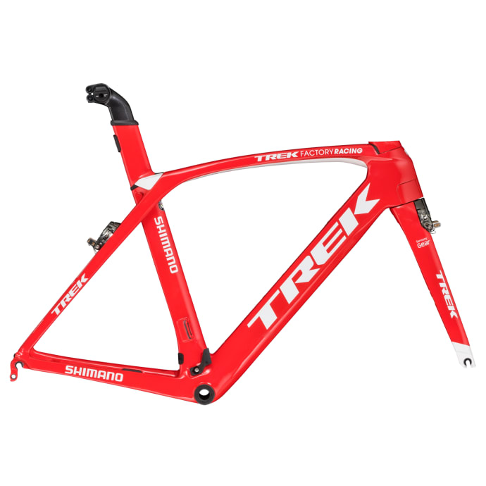 Madone 9 Series Frameset H1 fit Trek Bikes