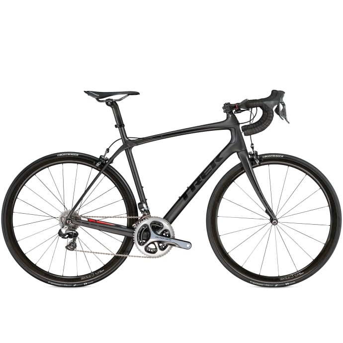 Domane 6.9 Trek Bikes GB