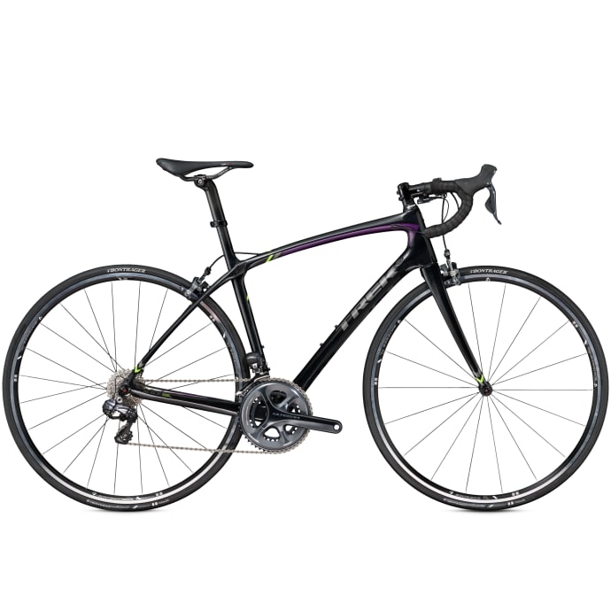 2016 trek silque hotsell sl